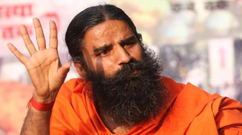 Baba Ramdev