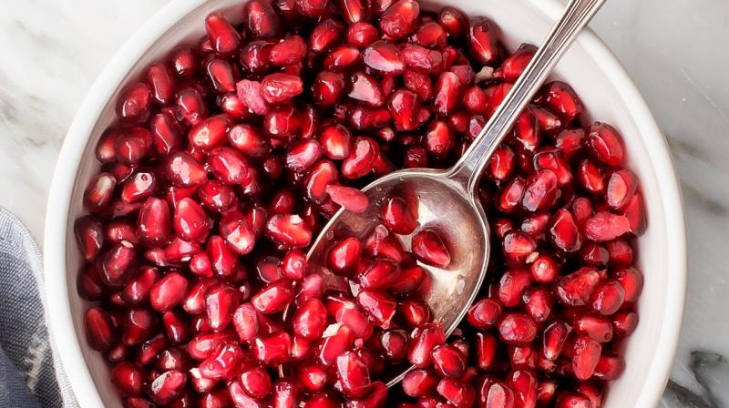 Pomegranate Pomegranate