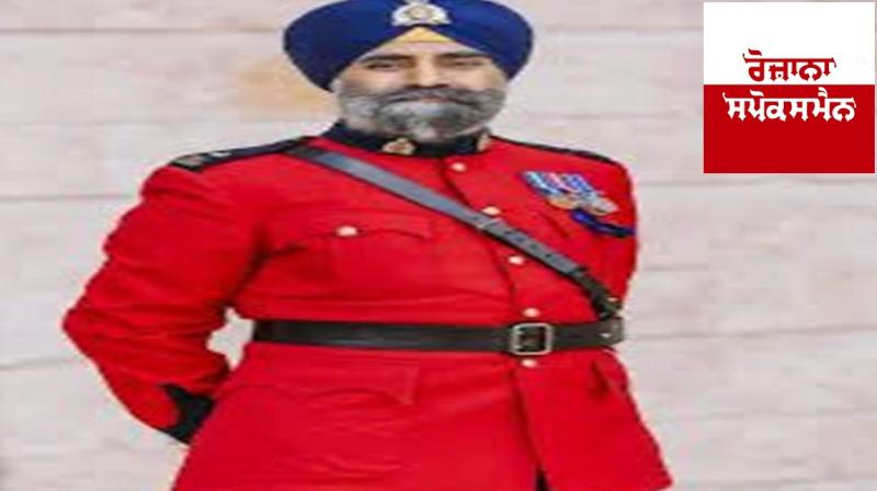 ਬ੍ਰਿਟਿਸ਼ ਕੋਲੰਬੀਆ ਲਈ ਸੁਤੰਤਰ ਸੈਨੇਟਰ ਵਜੋਂ ਸੈਨੇਟ 'ਚ ਨਿਯੁਕਤ ਬਲਤੇਜ ਸਿੰਘ ਢਿੱਲੋਂ ਦੀ ਤਸਵੀਰ ਬ੍ਰਿਟਿਸ਼ ਕੋਲੰਬੀਆ ਲਈ ਸੁਤੰਤਰ ਸੈਨੇਟਰ ਵਜੋਂ ਸੈਨੇਟ 'ਚ ਨਿਯੁਕਤ ਬਲਤੇਜ ਸਿੰਘ ਢਿੱਲੋਂ ਦੀ ਤਸਵੀਰ