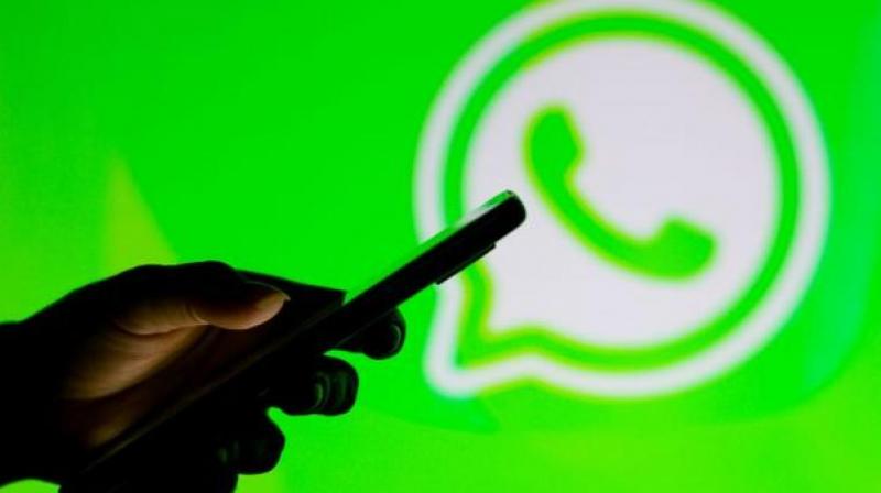 Government asks Meta to explain WhatsApp outage Government asks Meta to explain WhatsApp outage