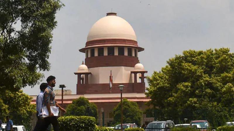 Supreme Court Supreme Court