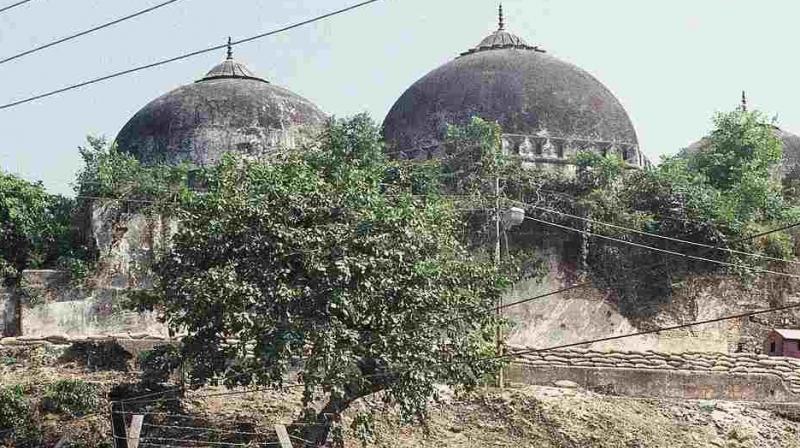 Babri Masjid Babri Masjid