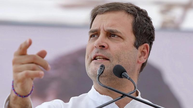 Rahul Gandhi Rahul Gandhi