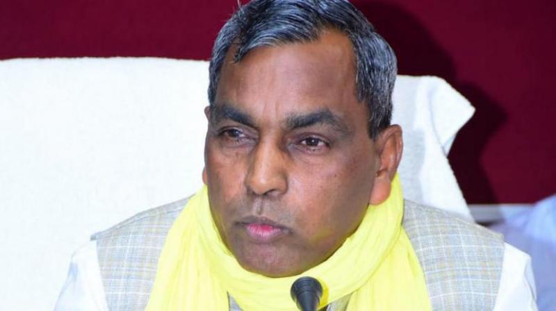 Om Parkash Rajbhar Om Parkash Rajbhar