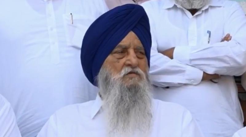 Ranjit Singh Brahmpura Ranjit Singh Brahmpura