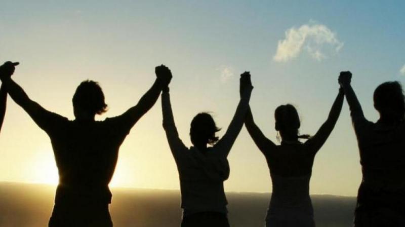 Unity Unity