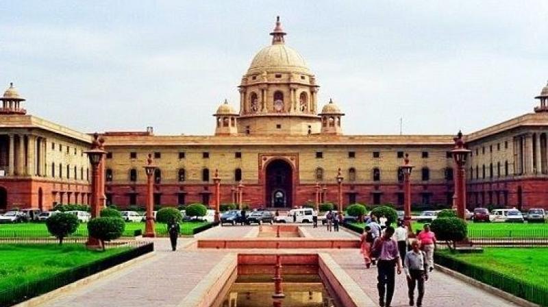 Allahabad High court