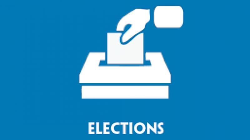Elections Elections