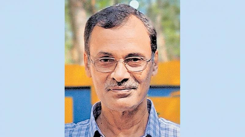 Varugeese Koshy Varugeese Koshy