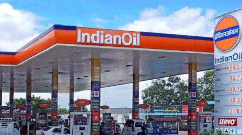Indian Oil Corporation To Produce F1 Racing Fuel In Next Three Months Indian Oil Corporation To Produce F1 Racing Fuel In Next Three Months