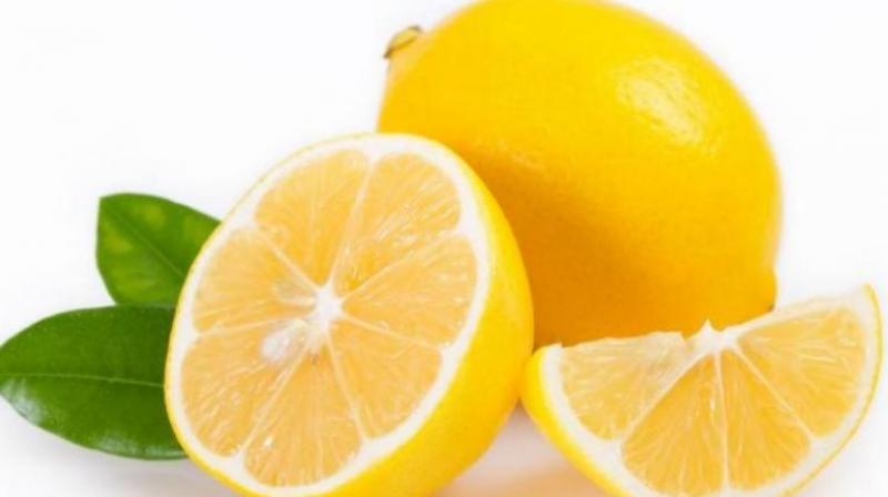 Lemon Sold For Rs 35,000 At Auction In Tamil Nadu Temple Lemon Sold For Rs 35,000 At Auction In Tamil Nadu Temple