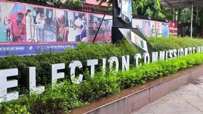 PM-led panel to appoint 2 election commissioners by March 15 PM-led panel to appoint 2 election commissioners by March 15