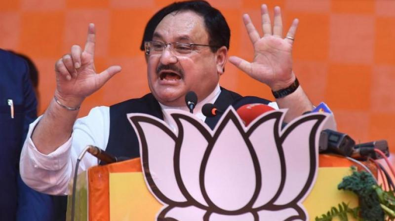 J.P. Nadha J.P. Nadha