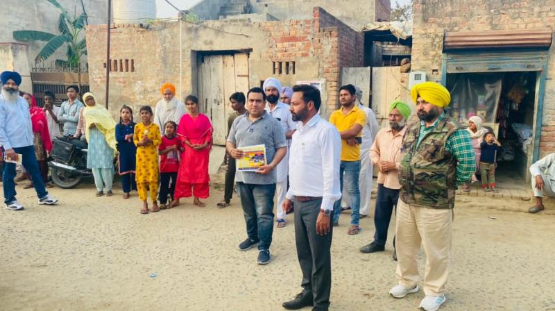 motivating people for enrollment in government schools through skits motivating people for enrollment in government schools through skits