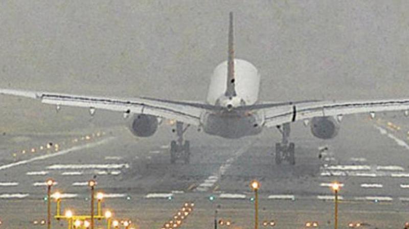 Flight Cancellation Flight Cancellation