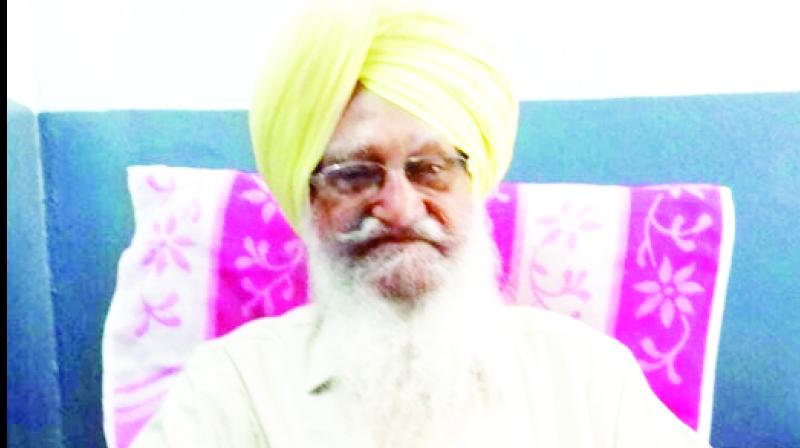 Kulwant Singh Kulwant Singh