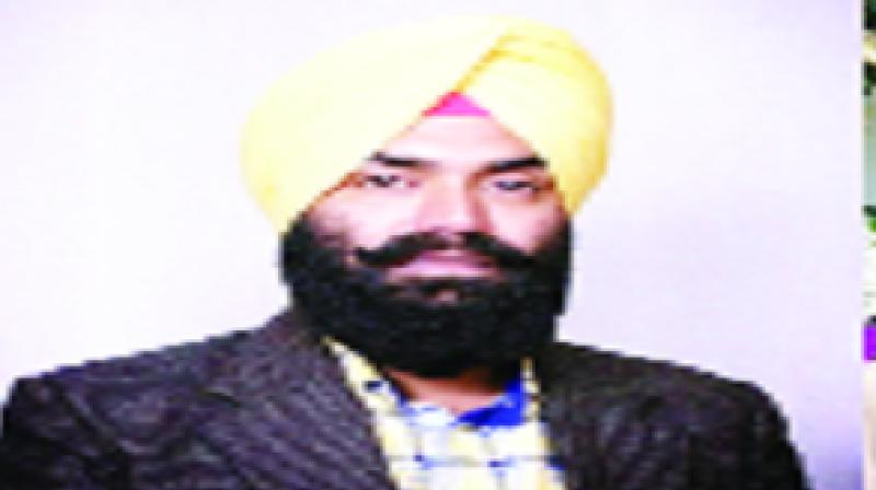 Baljit Singh Bhutta Baljit Singh Bhutta