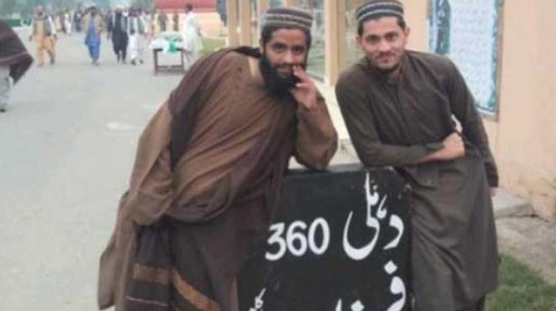 Tayyab and Nadeem Tayyab and Nadeem