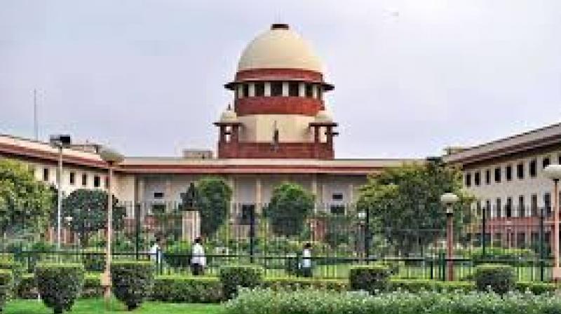 Supreme Court Of India Supreme Court Of India