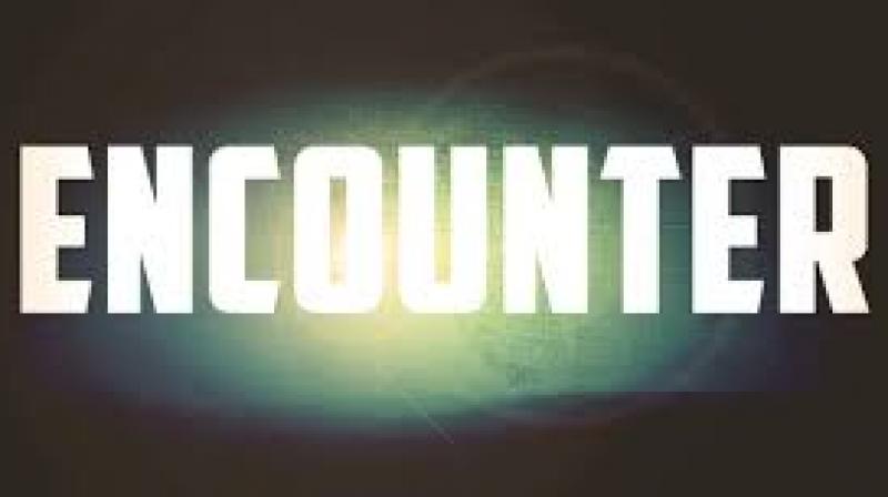 Encounter Encounter