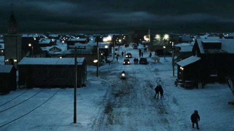 Utqiagvik Utqiagvik