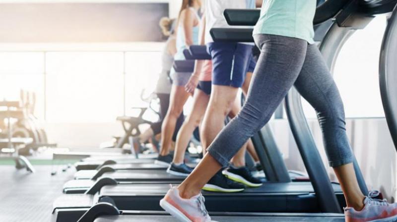 Exercise Exercise