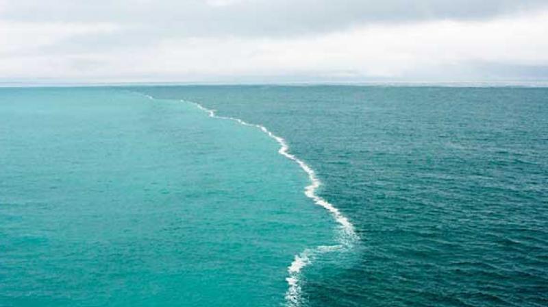 Ocean Ocean