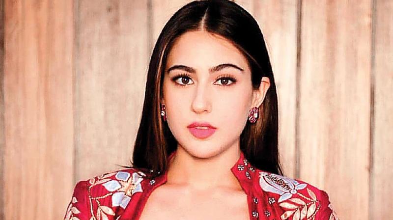 sara ali khan sara ali khan