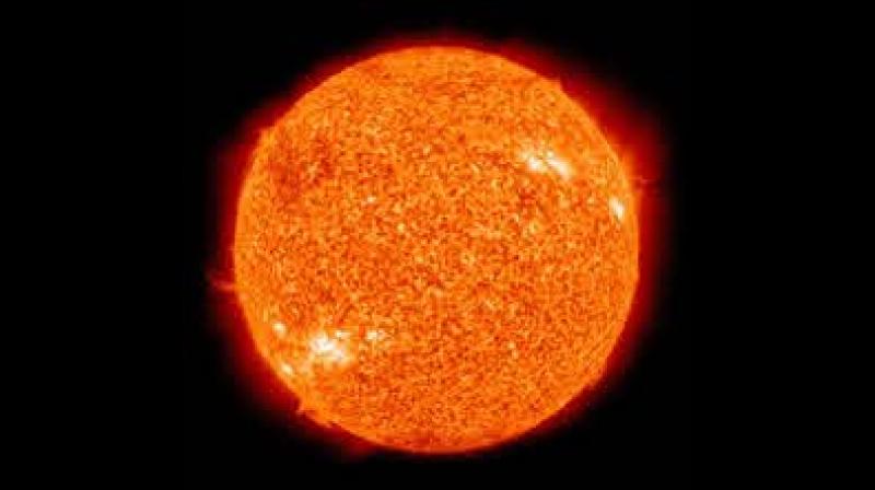Sun Sun