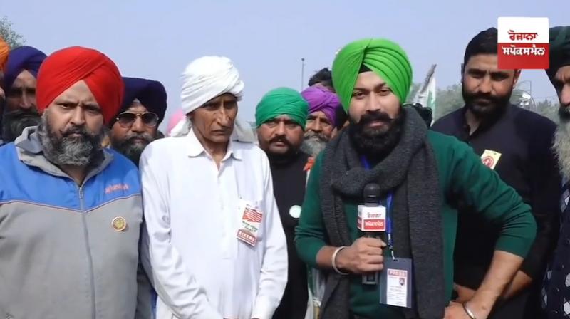 BALWANT SINGH WITH HARDEEP SINGH BALWANT SINGH WITH HARDEEP SINGH