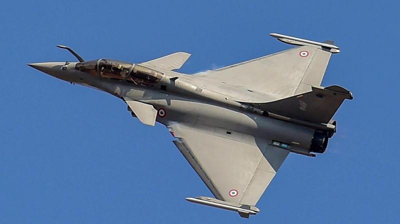 Rafale Rafale