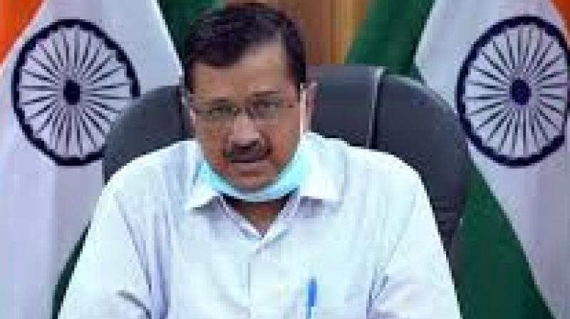 Arvind kejriwal Arvind kejriwal