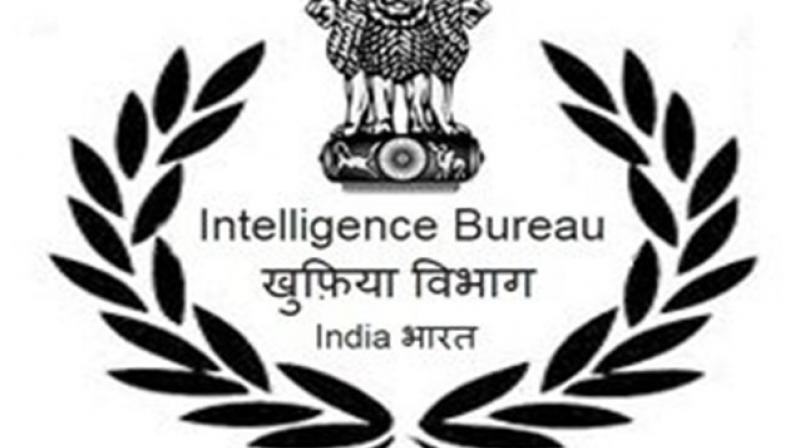 intelligence bureau