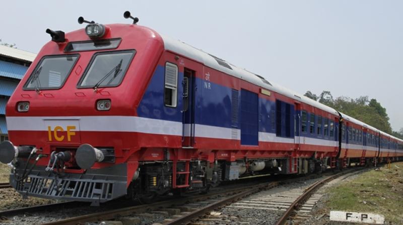 IRCTC terminates 500 hospitality supervisors on contract IRCTC terminates 500 hospitality supervisors on contract
