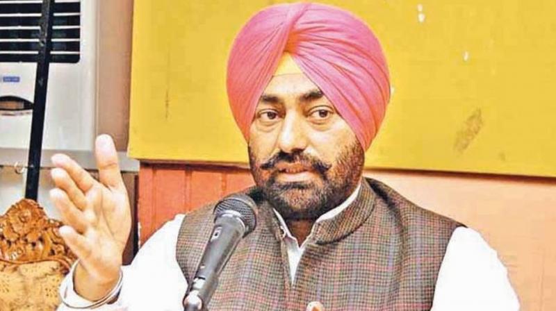 sukhpal khaira sukhpal khaira