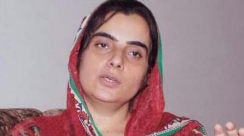 Baljinder Kaur Baljinder Kaur