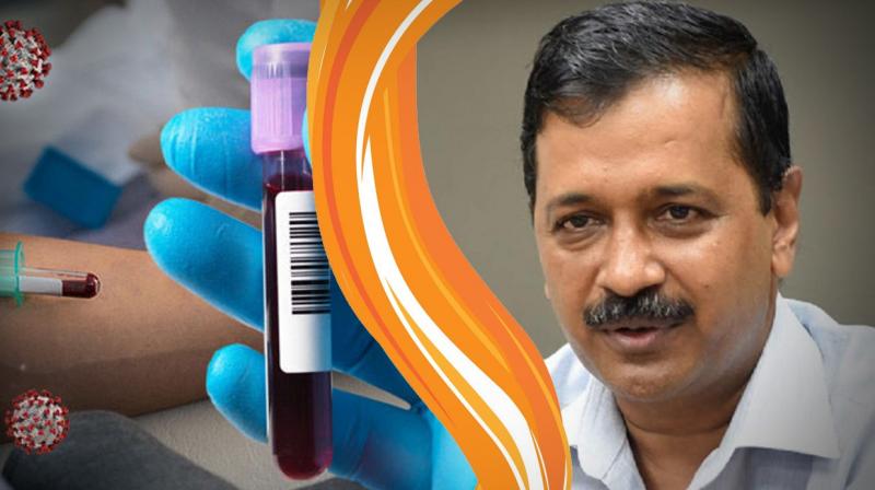 Arvind Kejriwal Arvind Kejriwal