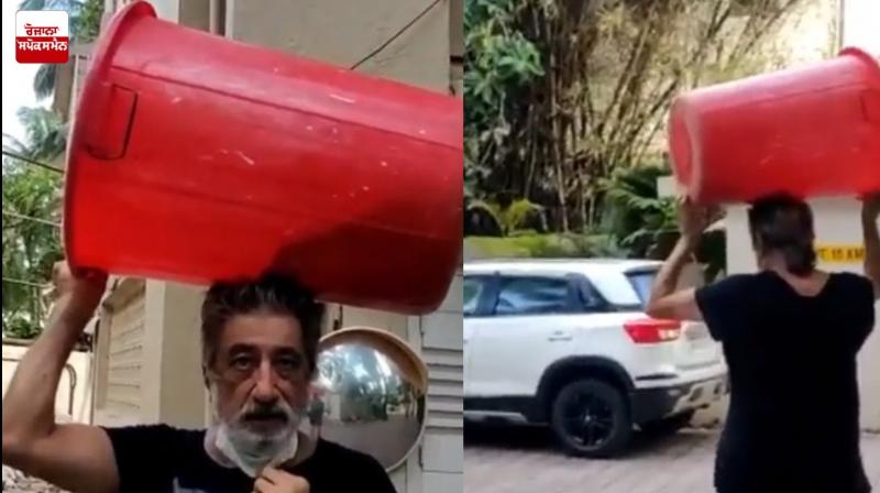 Shakti kapoor Shakti kapoor