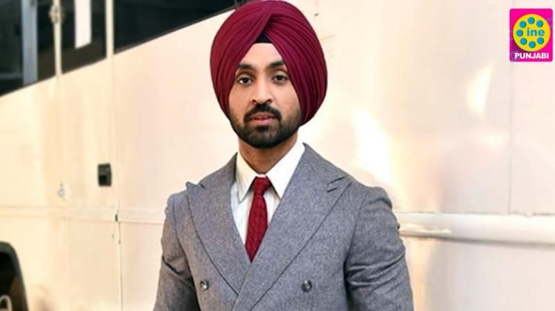 Diljit Dosanjh
