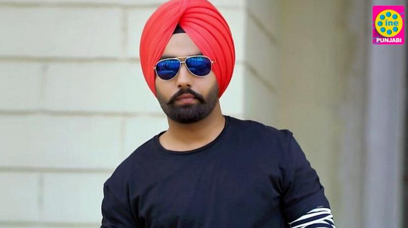 Ammy Virk Ammy Virk