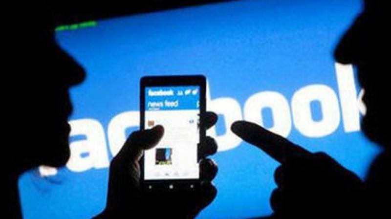 Facebook Facebook