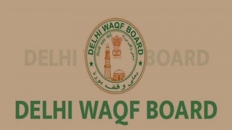 Delhi Waqf Board  (File Photo)