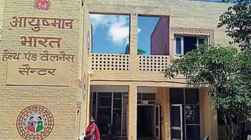 Health centers will be opened in Chandigarh schools: Know which diseases will be treated Health centers will be opened in Chandigarh schools: Know which diseases will be treated