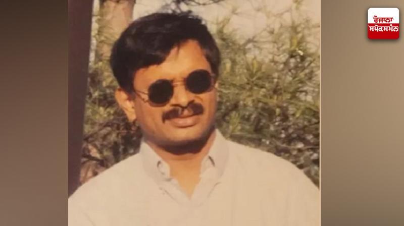 America: A man of Indian origin was shot and killed by miscreants during a robbery America: A man of Indian origin was shot and killed by miscreants during a robbery