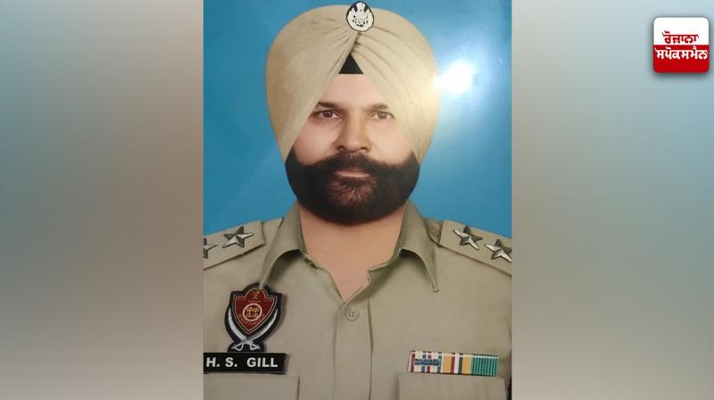 The former DSP went missing on January 16 for an appearance in the Amritsar court The former DSP went missing on January 16 for an appearance in the Amritsar court
