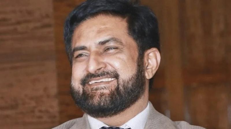 Dr. Anmol Rattan Sidhu Dr. Anmol Rattan Sidhu
