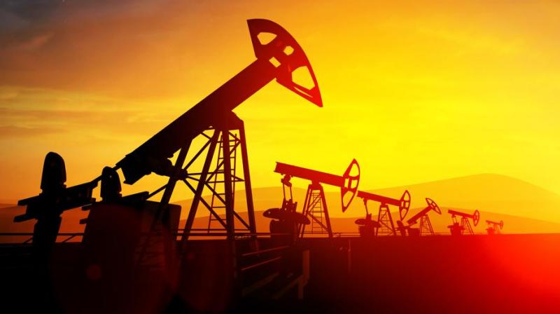 crude oil (file photo) crude oil (file photo)