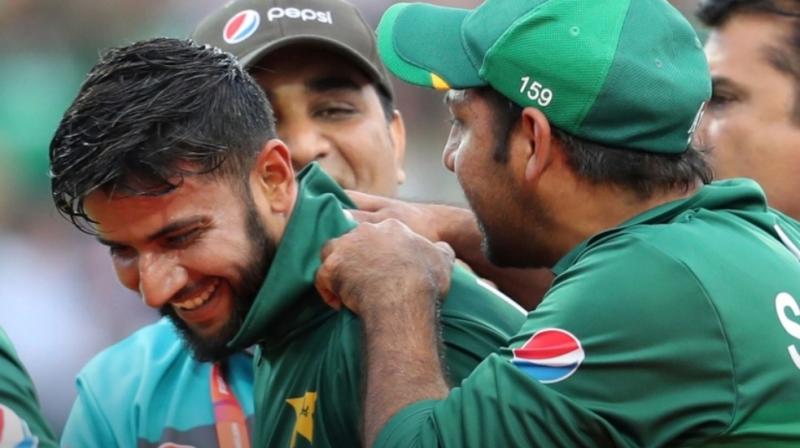 Pakistan vs bangladesh icc cricket world cup 2019 cricket match preview?