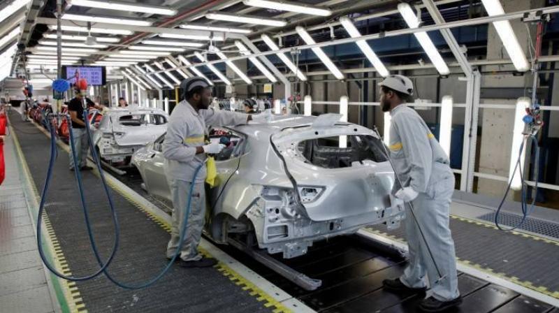 Union budget 2019 government recommends reduction of gst on electric vehicles Union budget 2019 government recommends reduction of gst on electric vehicles
