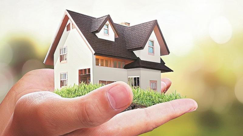 Additional income tax deduction on home loans for affordable houses budget 2019